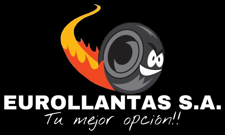 Eurollantas S.A. Tu mejor opción